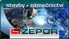 baner Zepor zámečnictví a um. kovářství