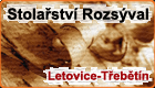 Stolařství Letovice